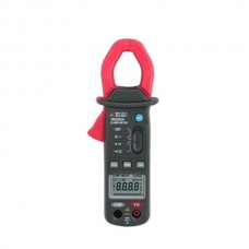 MS2002A 3 3/4 MINI Handheld Autorange AC Digital Clamp Meter