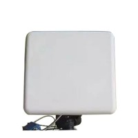 5.8G 18db Micro Wave High Gain Pat Antenna FPV AAT for FPV Photography