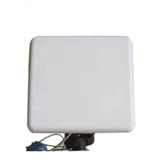5.8G 23db Micro Wave High Gain Pat Antenna FPV AAT for FPV Photography