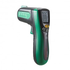 MASTECH MS6520A 10:1 Digital Non-contact Infrared IR Thermometer Temperature Meter Tester Switch