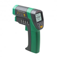 MASTECH MS6540A Auto Range Non-contact Infrared Thermometer IR Temperature Meter Tester -32C~850C D:S (30:1)