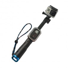 Gopro Handheld Self Shooting Rod for Gopro 3 SJ4000 Hero 4 3+/3/2 Waterproof