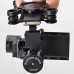 Rctimer H4-3D Gopro3 Brushless Gimbal AlexMos Controller Mini Controller
