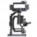 Steady-Cam Swift 3 Axis Gyro Stabilizer Gimbal for GH3/GH4 Camera Photography (Plug and Play)