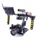G25 3 axis Brushless Handheld Gimbal for Video Photography w/ Motors & Controller 