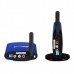 PAT-630 5.8Ghz Wireless AV Audio Video TV Sender Transmitter and Receiver for IPTV DVD STB DVR