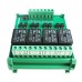 4 Channel Relay Module Control Board Drive Board Amplifier Board PLC