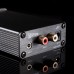 Muse H1 Digital Headphone Audio Power Amplifier Device Desktop Amp HiFi Stereo Amp