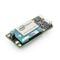 Intel® Edison Breakout Kit Module Group WIFI Bluetooth w/ Base Development Board Preorder