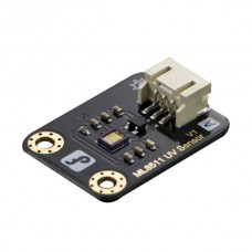 UV Sensor v1.0 - ML8511 Module for Arduino Decteting Indoor Outdoor UV Density 0.1uA Energy Saving