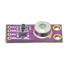  Infrared Non-Contact Temperature Measuring Sensor Module MLX90614 Sensor