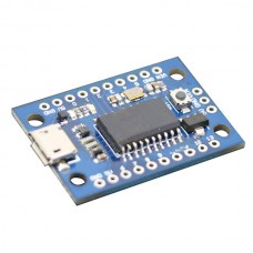 CJMCU-ATtiny167 Mini Usb Single Chip Development Board for Digispark Arduino 