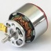 Hummingbirds MH05L 8000KV Brushless Motor 2S for MCPX