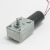 DC 12V 63rpm 7.5kg.cm Gear Motor Drive Planet Micro DC Motor GW31ZY