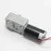 DC 12V 63rpm 7.5kg.cm Gear Motor Drive Planet Micro DC Motor GW31ZY