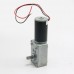 DC 12V 63rpm 7.5kg.cm Gear Motor Drive Planet Micro DC Motor GW31ZY