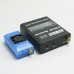 AOMWAY FPV 5.8G 1000mw Transmitter Receiver TX +TX VTR & VTX 15CH Telemetry Fatshark ImmersionRC Compatible 