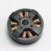 DYS BGM5208-200-12 Brushless Gimbal Motor for 5D2 DSLR 800-1500g Camera FPV Aerial Photography-Hollow Shaft