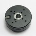 DYS BGM5208-200-12 Brushless Gimbal Motor for 5D2 DSLR 800-1500g Camera FPV Aerial Photography-Hollow Shaft