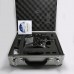 Walkera DEVO 12S With Telemetry Function 12Ch 4.7"Touch Screen with RX1202 Receiver+RX+Aluminum Case