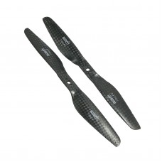 7024 7*2.4 inch Carbon Fiber Propeller Prop CW/CCW for Multicopter 1Pair