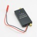 2.4G Mini Signal Amplifying Remote Control Extended Distance TX for FPV Photography