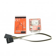 Tarot OSD Module Video Superimposite Overlay System with GPS TL300L