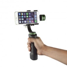 Lanparte HHG-01 3 Axis Handheld Camera Gimbal for iPhone GoPro Hero3 Hero4 4 5 6
