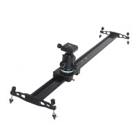 Walker MINI Small Slide Rail 0.8M Track for 5D3/5D3 Camera SLR Camera Photography