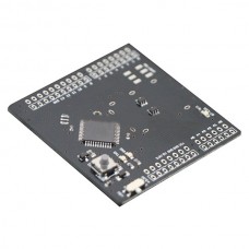 CJMCU-ATMega162-1Sheeld-Arduino Development Board Can Connect to Wireless Bluetooth