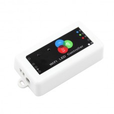 USR-WL1 LED WIFI Controller with Free Android IOS APP