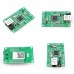 USR-IOT1 Serial Ethernet IO Control Module Support WEB IO PWM Home Automation 