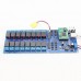 USR-R16-T Industrial 16 Channel Relay Remote Control Switch TCP Interface