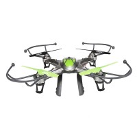 JJRC H9D 4-Axis 2.4G 4CH Digital Proportional RC Drone Quadcopter Helicopter