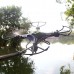 JJRC H8C Quadcopter 2.4G 4CH 6-Axis Gyro RC HD No Camera Explorers Drone for FPV Photography