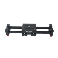 Boling BL-A370 Retractable Camera Swing Arm Slide Rail for 5D2 Camera Photography