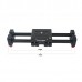 Boling BL-A370 Retractable Camera Swing Arm Slide Rail for 5D2 Camera Photography