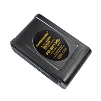 BP V-Mount V-Lock 8800mAh 130Wh Battery 14.8V Li-ion for Video Camera