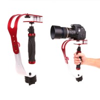 New Pro Handheld Stabilizer Video Steadicam for Canon Nikon Sony Pentax Digital Camera DSLR Camcorder DV