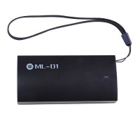 ML-01 DSLR Smart Remote Controller Shutter WiFi Transmission for Phone Ipad