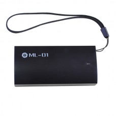 ML-01 DSLR Smart Remote Controller Shutter WiFi Transmission for Phone Ipad