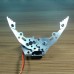 Mechanical Arm Metal Claw Calmp Holder Aluminum Alloy Assembled Kits for Robot DIY