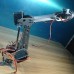 6DOF Mechanical Arm Six Axis Industrial Robot Arm for DIY Robot Model