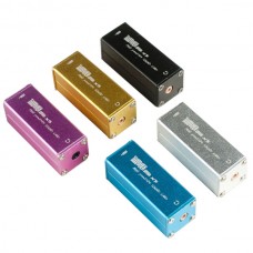 MUSE Audio X5 Mini HIFI USB DAC PCM2704 External Sound Card Five Colors