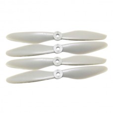 ATG 6040 CW CCW Propeller 2 Pairs for QAV 250 Mini Quadcopter FPV Photography