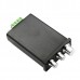 Feixiang FX-512E TA2024 Digital Amplifier Digital Amplifier w/ XR1075BBE Tone Board w/ Power Adapter