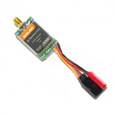 DALRC 5.8GHz 32CH 600mW AV Wireless FPV Transmission Mini Transmitter TX Module JST Plug