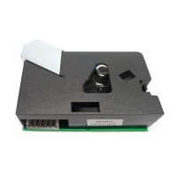 ZPH01 Air Pollution Dust Monitoring Sensor Module UART / PWM Output
