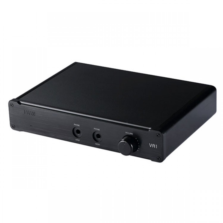 VMV SMSL VA-1 VA1 HD Desktop Headphone Amp - Free Shipping - ThanksBuyer