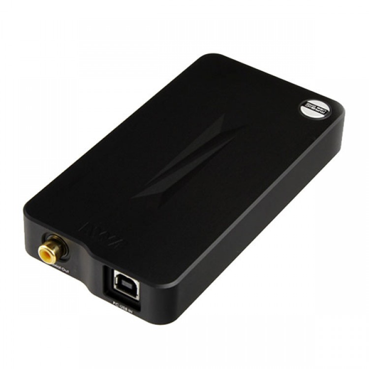 SMSL/VMV magic Digital USB DAC 32bit/192KHz HiFi Headphone Amplifier ...